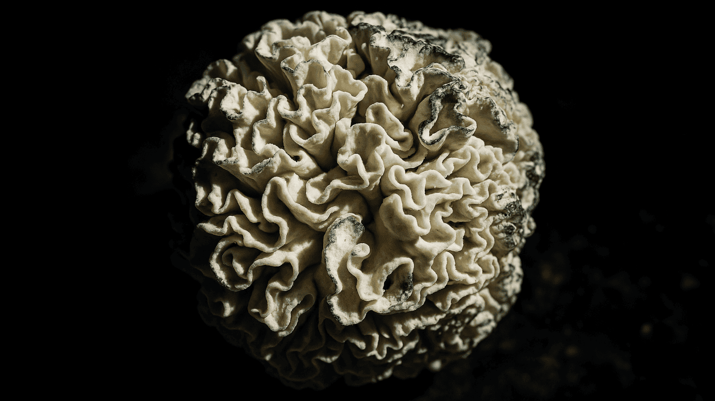 Enigma Mushroom Explained – The Renowned Psychedelic Blob Mutation that Packs a Punch