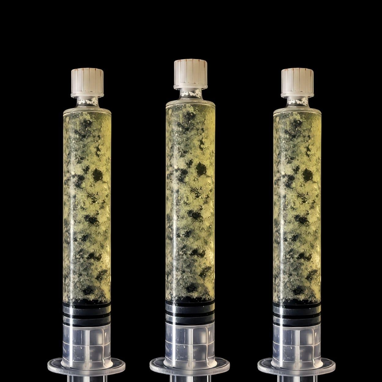 Premium mushroom cultures